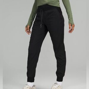 Lululemon Dance studio jogger